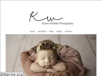 kristenwheelerphotography.com