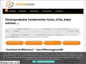 kritischer-trader.de