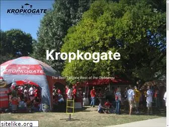 kropkogate.com