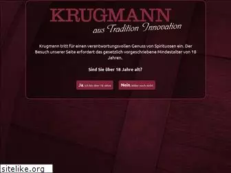krugmann.com