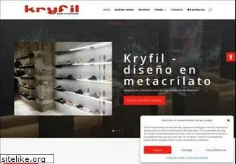 kryfil.com