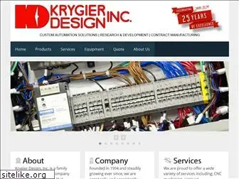 krygierdesign.com
