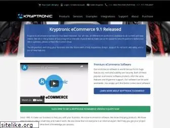 kryptronic.com