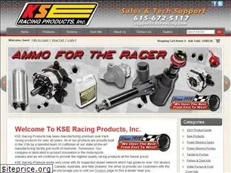 kse-racing.com