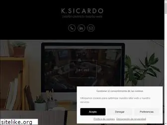 ksicardo.com