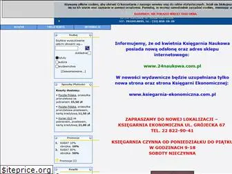 ksiegarnia-europejska.pl