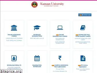 kuadmission.com