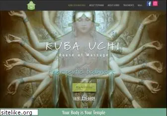 kubauchi.com