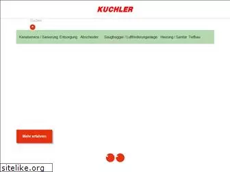 kuchler-gmbh.de