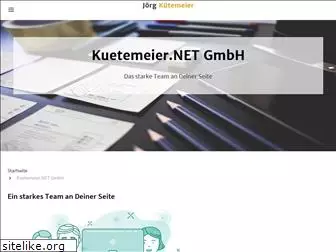 kuetemeier.net