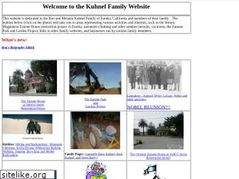 kuhnel.org