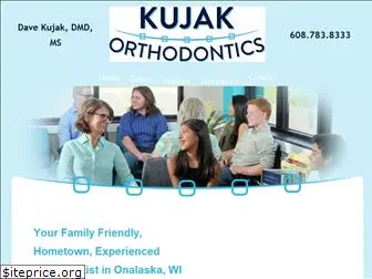 kujakortho.com