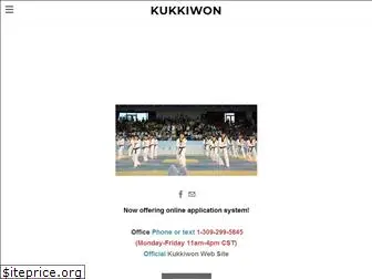 kukkiwonblackbelt.com