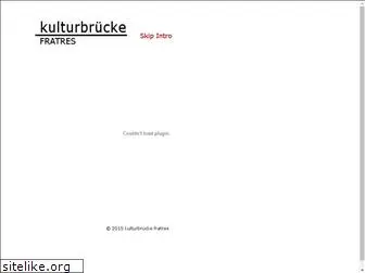 kulturbruecke.com