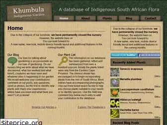 kumbulanursery.co.za