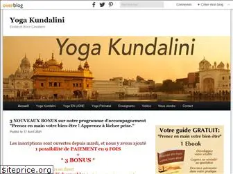 kundalini66.com