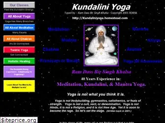 kundaliniyoga.homestead.com