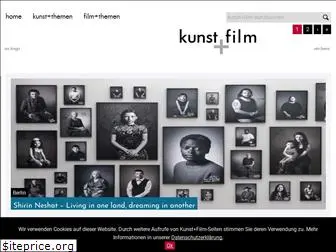 kunstundfilm.de