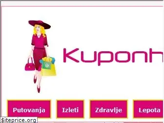 kuponholik.com