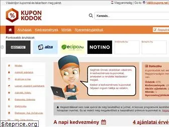 kuponkodok.net