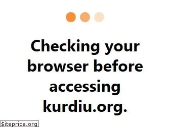 kurdiu.org
