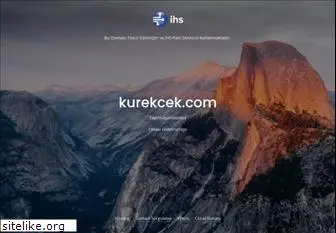 kurekcek.com