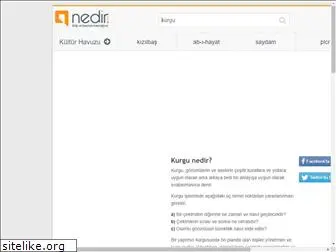 kurgu.nedir.com