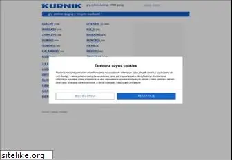 Top 68 Similar websites like kurnik.pl and alternatives