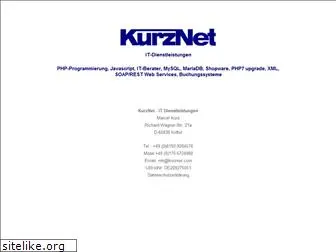 kurznet.com