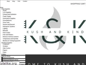 kushandkind.com