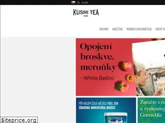 kusmitea.cz