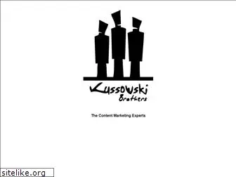 kussowskibrothers.com