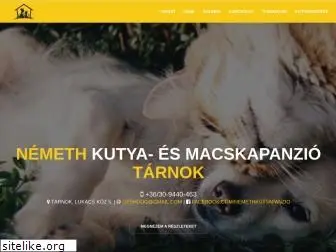 kutyapanzio.com