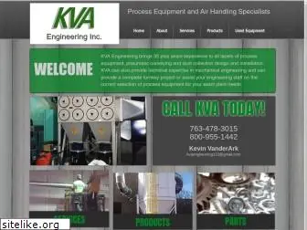 kvaengineering.com