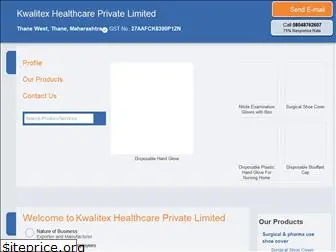 kwalityhealthcare.co.in