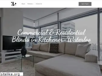 kwblinds.com