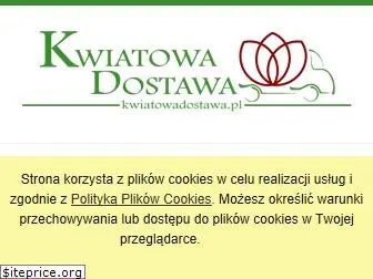 kwiatowadostawa.pl