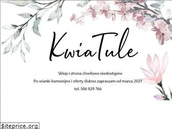 kwiatule.pl