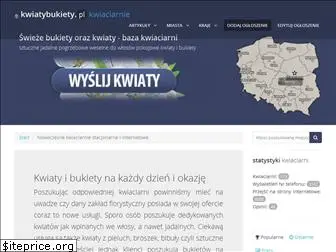 kwiatybukiety.pl