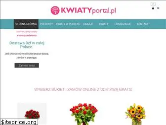 kwiatyportal.pl