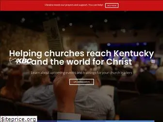 kybaptist.org