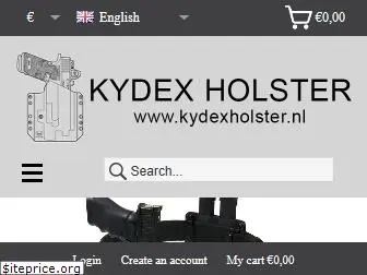 kydexholster.nl