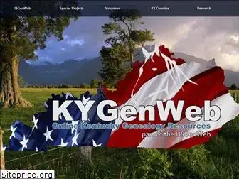 kygenweb.net