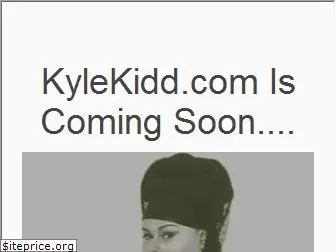 kylekidd.com