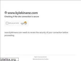 kylekinane.com