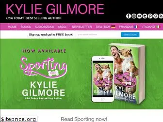 kyliegilmore.com