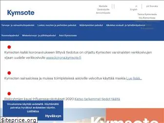 kymsote.fi