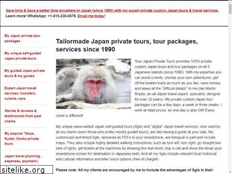 kyoto-tokyo-private-tours.com