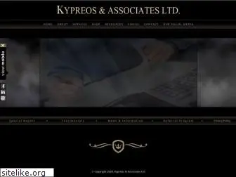 kypreos.com