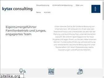 kytax-consulting.at